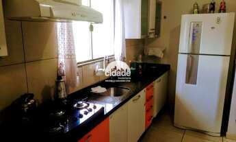 Imagem 2: SOBRADO à venda, 2 quartos, 1 suíte, 2 vagas, NEVA - CASCAVEL/PR