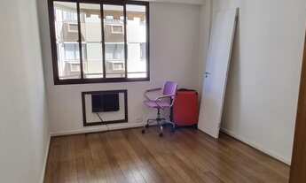 Imagem 5: Apartamento Excelente na Gávea, 3 quartos!