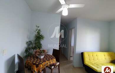 Imagem 4: Apartamento (tipo - padrao) 2 dormitórios/suite, cozinha planejada, portaria 24 horas, ele