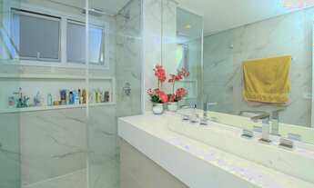 Imagem 3: Apartamento alto padrão Vila Clementino, melhor rua, 3 suítes, 3 vagas