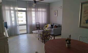 Imagem 1: M-Apartamento com 2 dormitórios à venda, 80 m² por R$ 650.000 - Gonzaga - Santos/SP