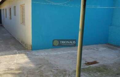 Imagem 3: Casa com 3 dormitórios à venda, 76 m² por R$ 380.000,00 - Jardim das Cerejeiras - Atibaia