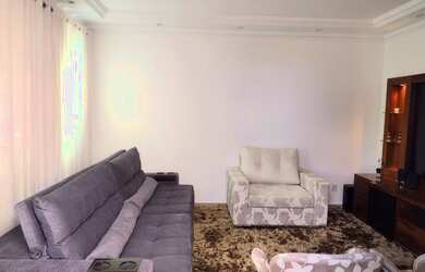 Imagem 2: CONTAGEM - Casa Padrão - Cabral