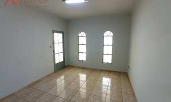 Imagem 6: Casa de 2 quartos para aluguel - Jardim Bandeirantes - São Carlos