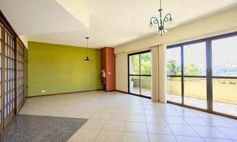 Imagem 2: Casa com 5 quartos ao lado do Parque Barigui - Bigorrilho/Curitiba