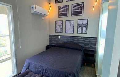 Imagem: Apartamento com 1 dormitório à venda