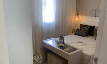 Imagem 7: Apartamento 2 dormitórios 60 m² por R$ 197.515 - Paulínia/SP