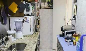 Imagem 4: Apartamento à venda, Santa Cecília, 45m², 1 dormitório, 1 vaga!