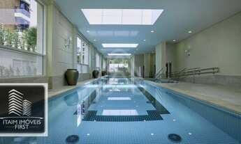 Imagem 5: Apartamento para venda tem 289 metros quadrados com 4 quartos em Itaim Bibi - São Paulo