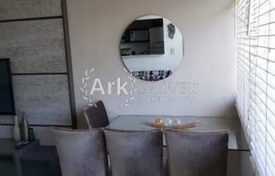 Imagem 6: SãO PAULO - Apartamento Padrão - Moema