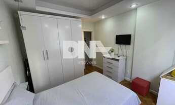 Imagem 7: Rio de Janeiro - Apartamento Padrão - Copacabana