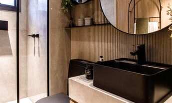 Imagem 5: Apartamento para venda com dois quartos no centro do rio RJ