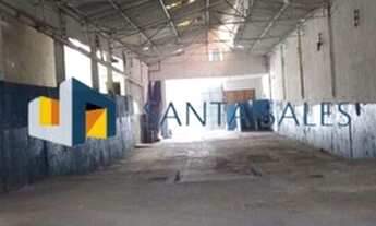 Imagem 2: MAGNÍFICO GALPÃO INDUSTRIAL/ COMERICAL NA VILA FORMOSA!!