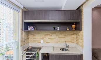 Imagem 7: APARTAMENTOSão Paulo