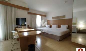 Imagem 5: Apartamento (flat) 1 dormitórios/suite, cozinha planejada, portaria 24hs, lazer, espaço go