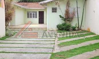 Imagem: LONDRINA - Casa Comercial - Vila Larsen