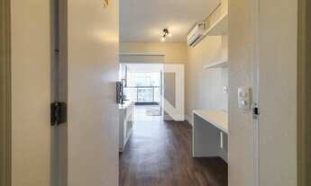 Imagem: Apartamento à Venda - Vila Mariana, 1 Quarto