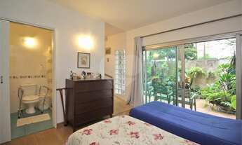 Imagem 7: São Paulo - Casa Padrão - MOEMA