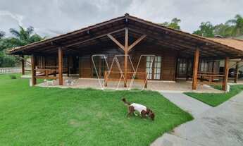 Imagem 5: Casa - Colinas do Ermitage (Sousas) - Campinas