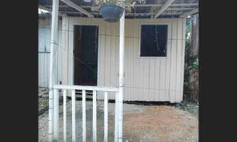 Imagem: Vende-se uma casa