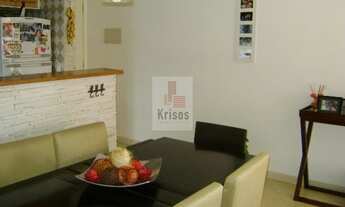 Imagem 3: Apartamento com lazer completo