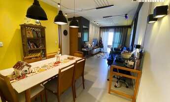 Imagem 4: Apartamento com 3 dormitórios à venda, 106 m² por R$ 1.150.000,00 - Ponta da Praia - Santo