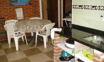 Imagem 7: Ubatuba Casa Itamambuca