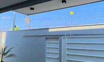 Imagem 2: CASA COM PISCINA ACABAMENTO PREMIUM