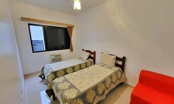 Imagem 7: Lindo apto com Lazer, 02 vagas, apenas 150m do mar!