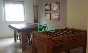 Imagem 7: Apartamento com 3 dormitórios à venda, 71 m² por R$ 561.600 - Vila Santa Clara - São Paulo