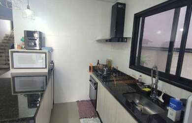 Imagem 7: Sobrado a venda no Condomínio Figueiras. Mogi das Cruzes. R$980.000,00