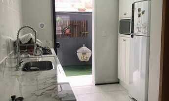 Imagem 3: SOBRADO GEMINADO no BOA VISTA com 2 quartos para VENDA, 65 m²