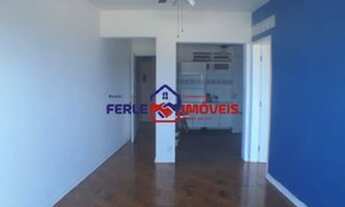 Imagem 3: Frontal ao mar com Garagem no José Menino