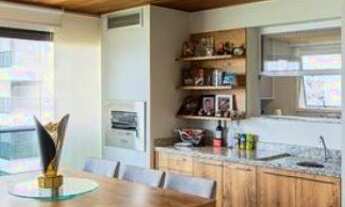 Imagem: São Paulo - Apartamento Padrão - Jardim