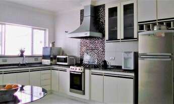 Imagem 4: Casa com 3 dormitórios, 180 m² - venda por R$ 770.000,00 ou aluguel por R$ 5.000,00/mês