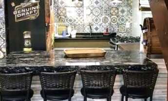 Imagem 7: Casa Temporada Casa com 3 dormitórios