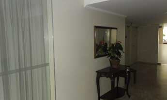 Imagem 2: Apartamento com 1 dormitório, 33 m² - venda por R$ 390.000,00 ou aluguel por R$ 1.700,00