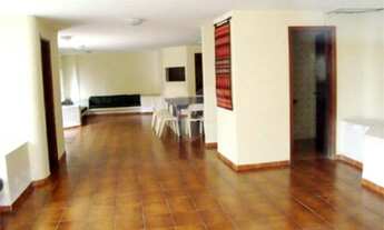 Imagem 4: São Paulo - Apartamento Padrão - VILA NOVA CONCEIÇÃO
