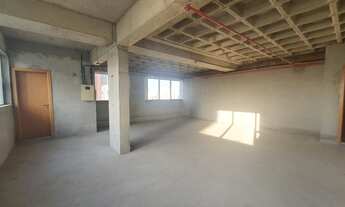 Imagem 4: Sala para aluguel, 2 vagas, Funcionários - Belo Horizonte/MG