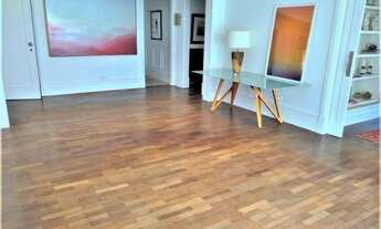 Imagem 6: Apartamento com 3 dormitórios à venda, 280 m² por R$ 4.100.000,00 - Jardim América - São P