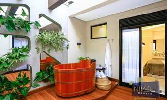 Imagem 2: Apartamento com 3 dormitórios à venda, 129 m² por R$ 1.312.367,64 - Setor Marista - Goiâni