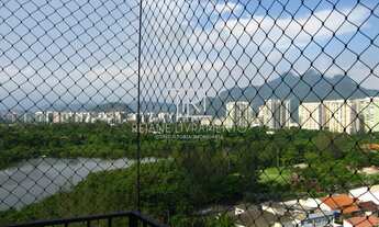 Imagem: Apartamento à Venda com 82 m² na Av. Lucio