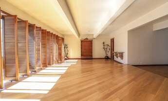 Imagem: Apartamento com 4 dormitórios, 340 m²