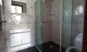 Imagem 6: Sobrado para venda tem 121 metros quadrados com 3 quartos em Pilarzinho - Curitiba - Paran