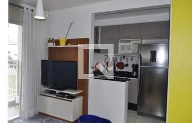 Imagem 4: Apartamento para Aluguel - Jacarepaguá, 2 Quartos, 48 m2