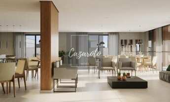 Imagem 6: Studio à venda 1 Quarto, 20.45M², Centro, Curitiba - PR