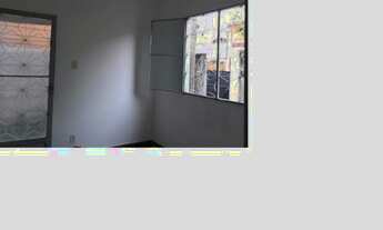 Imagem 3: Casa em campo grande 1 quarto