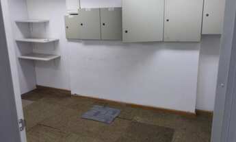 Imagem 6: Ótimo andar com vista para o mar e ar condicionado central, de 470 metros quadrados no bai