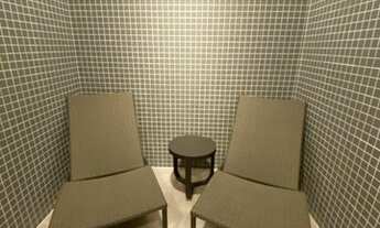 Imagem 6: Imóvel para venda com 202 metros quadrados com 4 quartos em Jardim Europa - Grand Garden