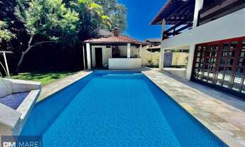 Imagem 3: Casa com 366m² e 4 Suítes a Venda em Riviera de São Lourenço